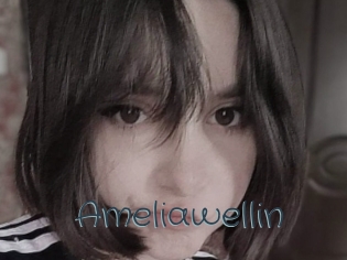 Ameliawellin