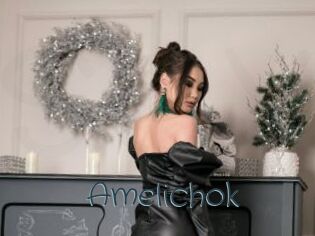 amelichok Sexcam Livesex