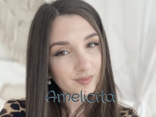 amelicita Sexcam Livesex