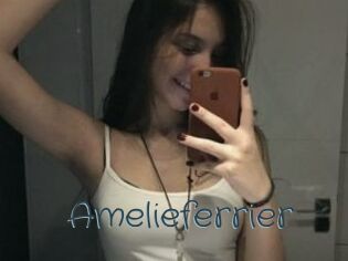 Amelieferrier