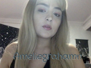 Ameliegrahamn