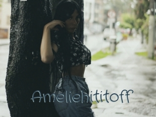 Ameliehititoff