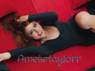Amelietaylorr