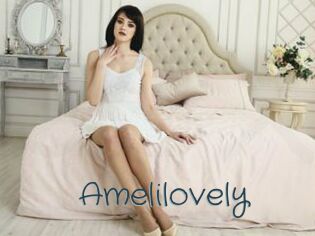 Amelilovely