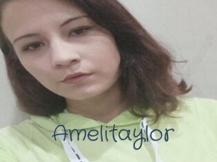Amelitaylor