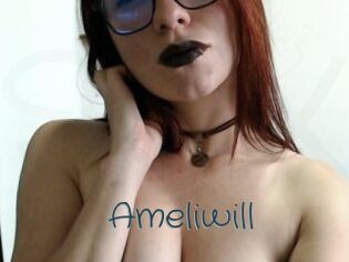 Ameliwill