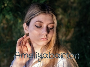 ameliyabarton Sexcam Livesex