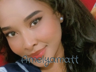 Amelyamatt