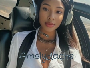 amelydachs Sexcam Livesex