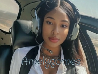 Amelygomes