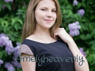 Amelyheavenly