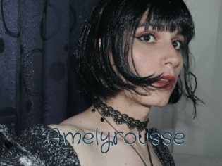 Amelyrousse