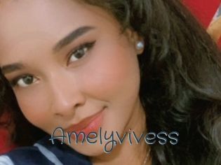 amelyvivess Sexcam Livesex