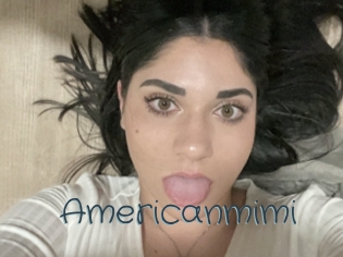 Americanmimi