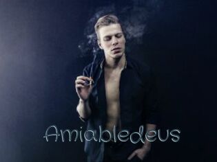 Amiabledeus