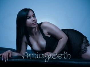 Amiayiceth