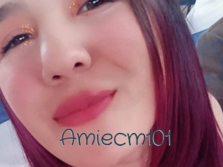 Amiecm101