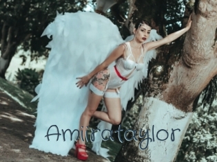 Amiirataylor