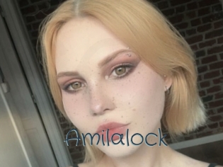 Amilalock