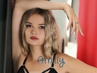 Amilly