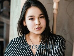 aminaakira Sexcam Livesex