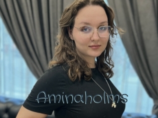 Aminaholms