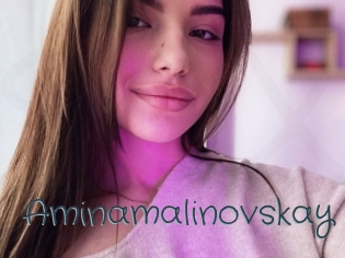 Aminamalinovskay