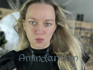 Amindarobin