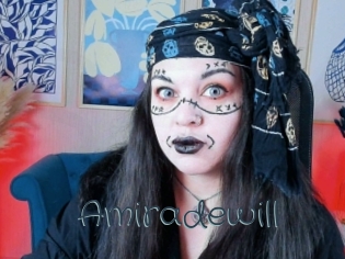 Amiradewill