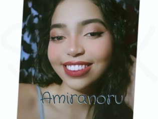 Amiranoru