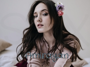 Amirayan