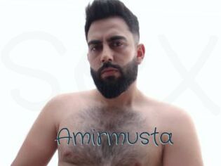 Amirmusta
