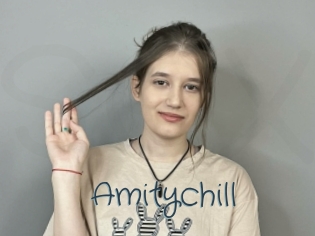 Amitychill