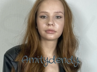Amitydendy