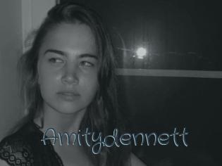Amitydennett