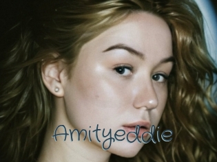 Amityeddie