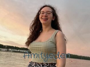 Amityeden