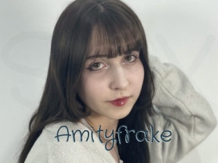 Amityfrake