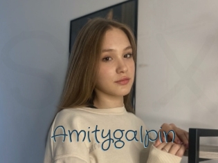 Amitygalpin