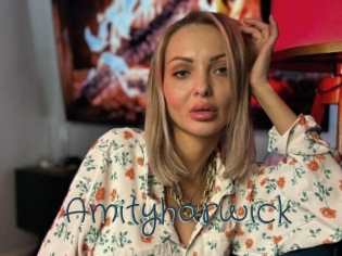Amityharwick