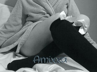 Amixxa