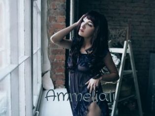 Ammeliali