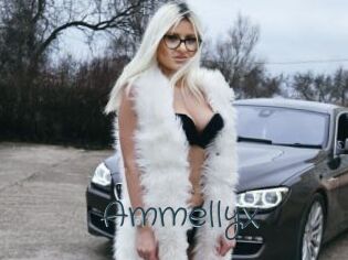Ammellyx