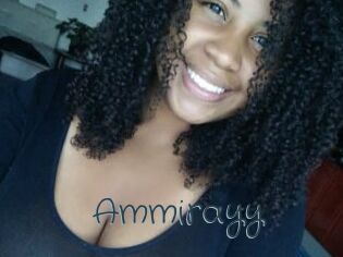Ammirayy