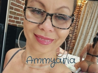 ammyaria Sexcam Livesex