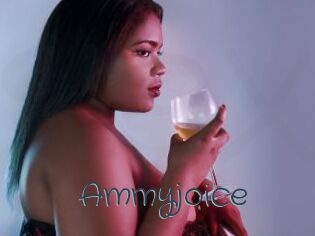Ammyjoice