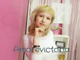 Amorevictoria