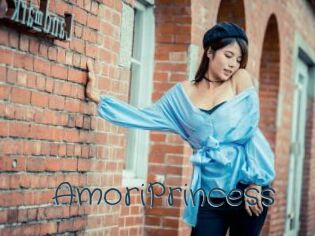 AmoriPrincess
