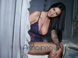 Amornoir