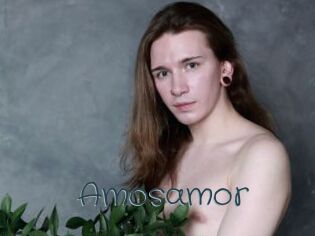 Amosamor